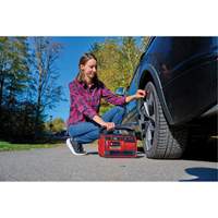 PRESSITO 18V Cordless Inflator & Deflator (Tool Only) Cantin et fils