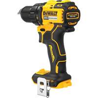 MAX* Brushless Cordless Drill/Driver (Tool Only), Lithium-Ion, 20 V, 1/2" Chuck Cantin et fils