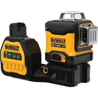 MAX* XR&reg; 3 X 360 Green Line Laser (Tool Only) Cantin et fils