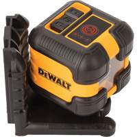 Red Cross Line Laser Level Cantin et fils