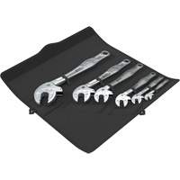 Joker 6 Self-Setting Spanner Set, Adjustable, 6 Pieces, Imperial Cantin et fils