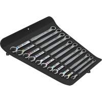 Joker 11 Spanner Set, Ratcheting Combination, 11 Pieces Cantin et fils