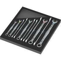 Foam Insert 9735 for Game 6007 Joker 1 Set, Ratcheting Combination, 12 Pieces Cantin et fils