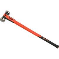 HEADLOCK Sledgehammer, 8 lbs., 36", Fibreglass Handle Cantin et fils