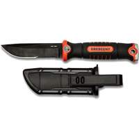 Fixed Blade Trade Knife with Sheath Cantin et fils
