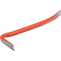 Steel Wrecking Bar, 1" Width, 18" Length Cantin et fils