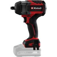 Cl&eacute; &agrave; chocs professionnelle sans fil, 18 V, Mandrin 1/2" Cantin et fils