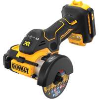 XR&reg; 3" Brushless Cut-Off Tool (Tool Only) Cantin et fils