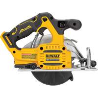 Scie circulaire sans fil et sans balai XTREME (outil seulement), 5-3/8", 12 V Cantin et fils