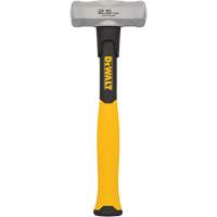 Engineer Hammer, 2.5 lbs., Fibreglass Handle Cantin et fils