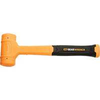 Marteau sans rebond, 24 oz, Prise Lisse, 12-2/5" lo Cantin et fils