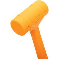 Marteau sans rebond, 32 oz, Prise Lisse, 13-3/10" lo Cantin et fils