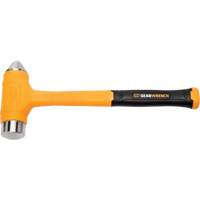 Marteau &agrave; panne ronde anti-rebond, 40 oz, Prise Lisse, 15-1/10" lo Cantin et fils