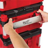 PACKOUT Tool Box Belt Clip Rack Attachment Cantin et fils