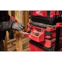 PACKOUT Tool Box 2-Bin Attachment Cantin et fils