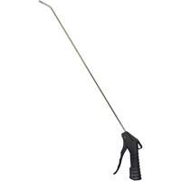 MAXJET Air Blow Gun with 51 cm Nozzle, 1/4" NPTF, 13 SCFM, 150 PSI Cantin et fils