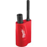 SDS Max Side Load Ground Rod Driver Cantin et fils
