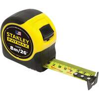 FATMAX&reg; Tape Measure, 1-1/4" x 26'/8 m, Imperial & Metric Graduations Cantin et fils