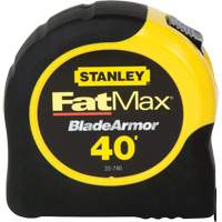 FatMax Classic Tape Measure with 11' Standout, 1-1/4" x 40', Imperial Graduations Cantin et fils