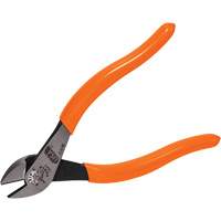 High-Leverage Diagonal Cutting Plier, 6" L Cantin et fils