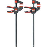 Medium Trigger Clamps Set, 12" (304.8 mm) Cantin et fils