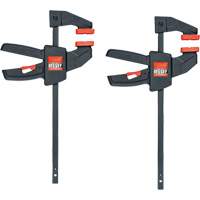 Micro Trigger Clamps Set, 4-1/2" (114.3 mm) Cantin et fils