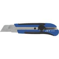 Couteau g&eacute;ant cassable JSBK-25, 25 mm, Acier Cantin et fils
