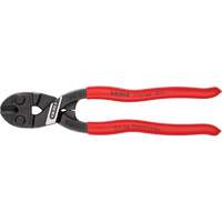 CoBolt&reg; High Leverage Compact Bolt Cutters, 8" L, Center Cut Cantin et fils