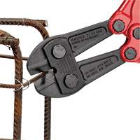 Large Bolt Cutters, 30" L, Center Cut Cantin et fils