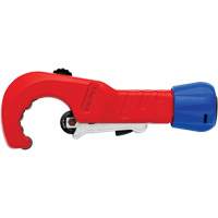 7-1/4" TubiX&reg; Pipe Cutter, 1/4"- 1-3/8" Capacity Cantin et fils