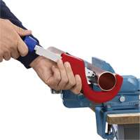 10-1/4" KNIPEX TubiX&reg; XL Pipe Cutter, 5/64"- 3" Capacity Cantin et fils