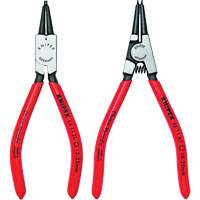 2-Piece Snap Ring Pliers Set Cantin et fils