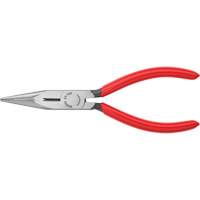 Pince &agrave; bec long avec coupe-fil, 6-1/4" lo Cantin et fils