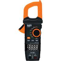 400A Auto-Ranging Smart Digital Clamp Meter, AC/DC Voltage, AC/DC Current Cantin et fils