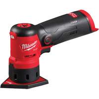 M12 FUEL Orbital Detail Sander, 12 V, 14000 OPM Cantin et fils