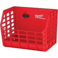 PACKOUT Compact Wall Basket Cantin et fils