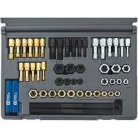 Universal Rethreading Set, 51 Pieces Cantin et fils