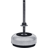 Leveling Mounts Cantin et fils