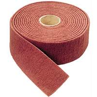 Ruban de finition BLENDEX, Fin, Oxyde d'aluminium, 4" la x 30" lo Cantin et fils