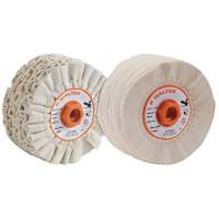 Multi-ply Buffing Drum Cantin et fils
