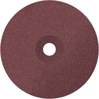 Disque abrasif Coolcut ALLSTEEL, Oxyde d'aluminium, 24, 7" Dia x 7/8" Arbre Cantin et fils