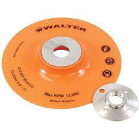 Fibre Discs - Accessories Cantin et fils