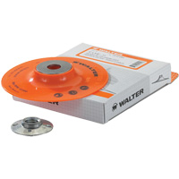 Backing Pad Assembly Cantin et fils