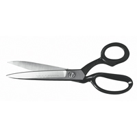 Industrial Shears, 6" Cut Length, Rings Handle Cantin et fils