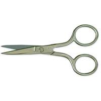 Embroidery & Sewing Scissors, 1-1/4", Rings Handle Cantin et fils