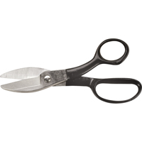 General Purpose-High Leverage Shears, 2-1/4" Cut Length, Rings Handle Cantin et fils