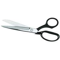 Industrial Dressmaker Shears, 3-3/4" Cut Length, Rings Handle Cantin et fils