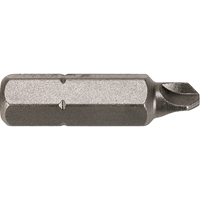 Insert Bits, Tri-Wing&reg;, 6, 1/4" Drive Cantin et fils