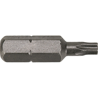 Insert Bits, Torx, T-50, 1/4" Drive Cantin et fils