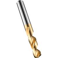ADX Stub Drill Bit, 11/32", High Speed Steel, 40 mm Flute, 130° Point Cantin et fils